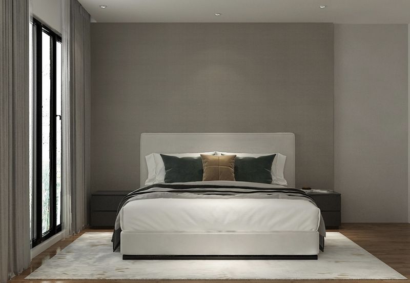 The Astaka @ 1 Bukit Senyum