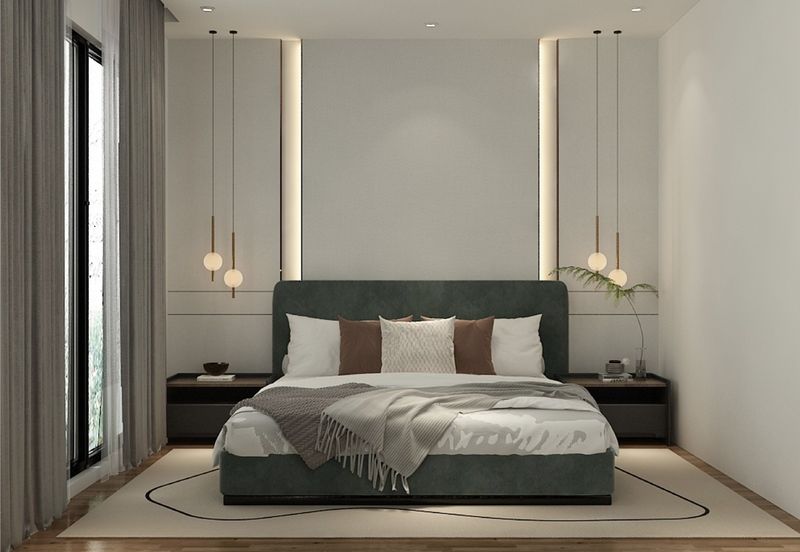 The Astaka @ 1 Bukit Senyum