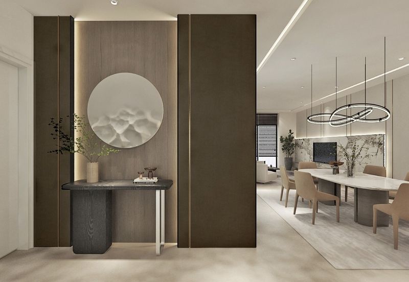 The Astaka @ 1 Bukit Senyum