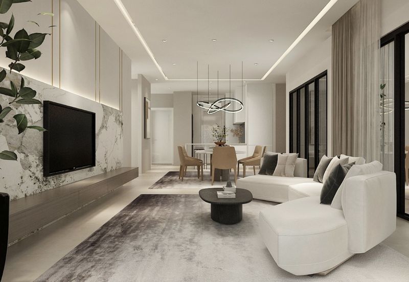 The Astaka @ 1 Bukit Senyum