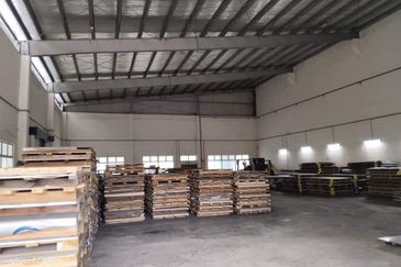 Taman Perindustrian Desa Cemerlang