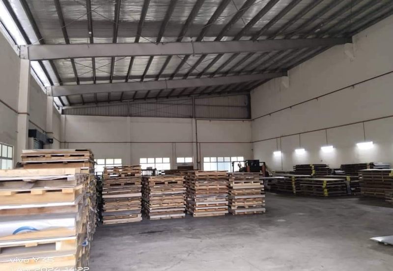 Taman Perindustrian Desa Cemerlang