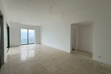 The Astaka @ 1 Bukit Senyum