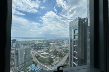 The Astaka @ 1 Bukit Senyum