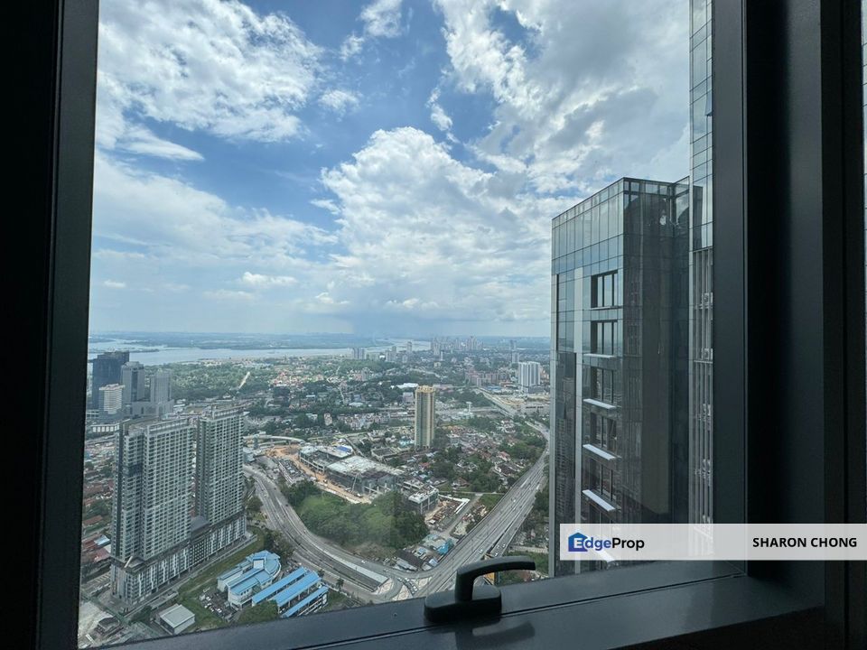 SEAVIEW UNIT ASTAKA 1 BUKIT SENYUM FOR SALE, Johor, Johor Bahru