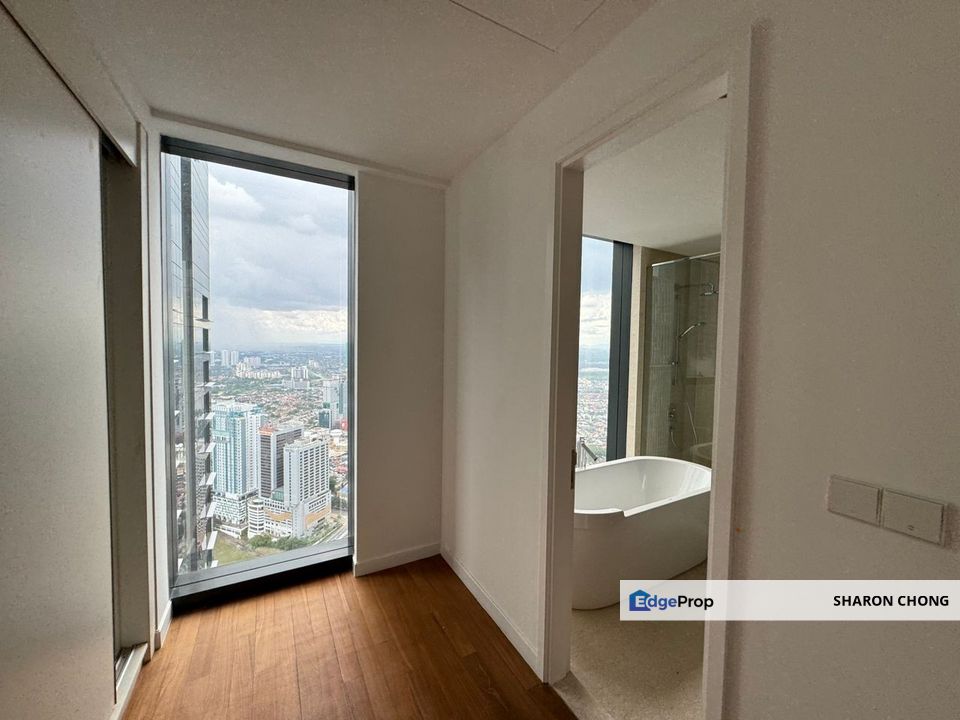 SEAVIEW UNIT ASTAKA 1 BUKIT SENYUM FOR SALE, Johor, Johor Bahru