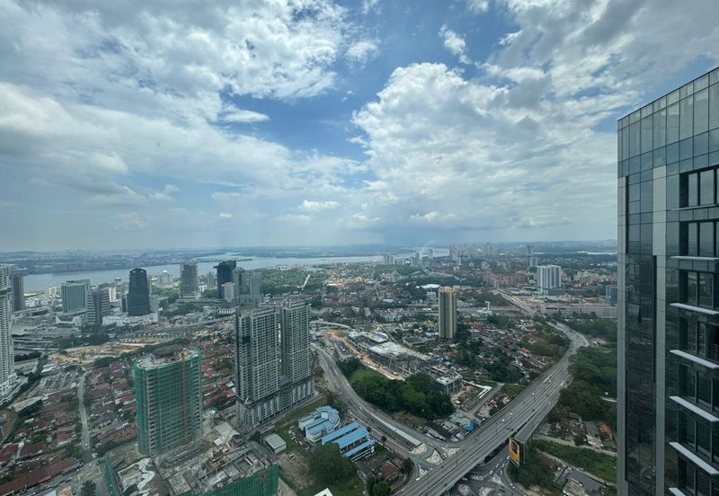 The Astaka @ 1 Bukit Senyum