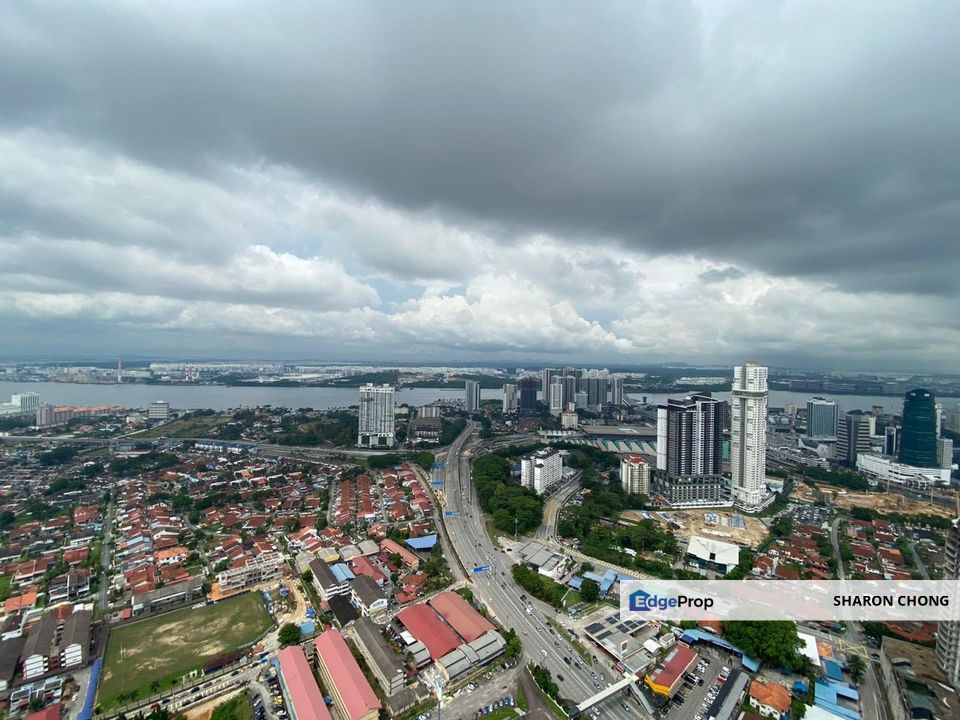 PREMIUM UNIT ASTAKA 1 BUKIT SENYUM FOR SALE, Johor, Johor Bahru