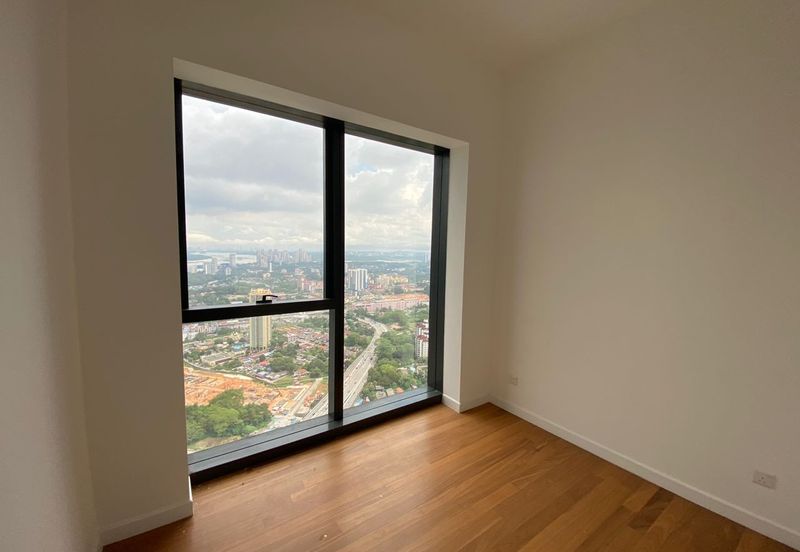 The Astaka @ 1 Bukit Senyum