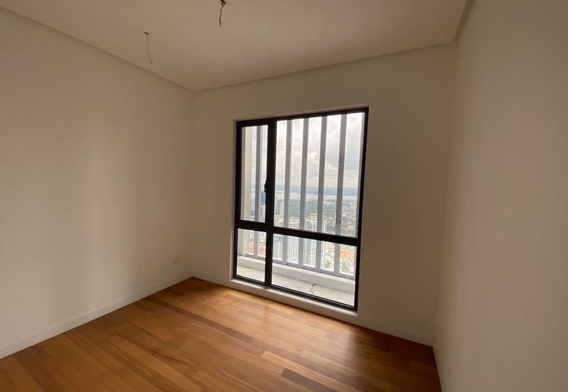 The Astaka @ 1 Bukit Senyum