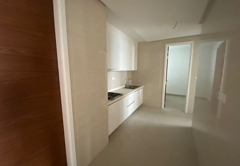 The Astaka @ 1 Bukit Senyum