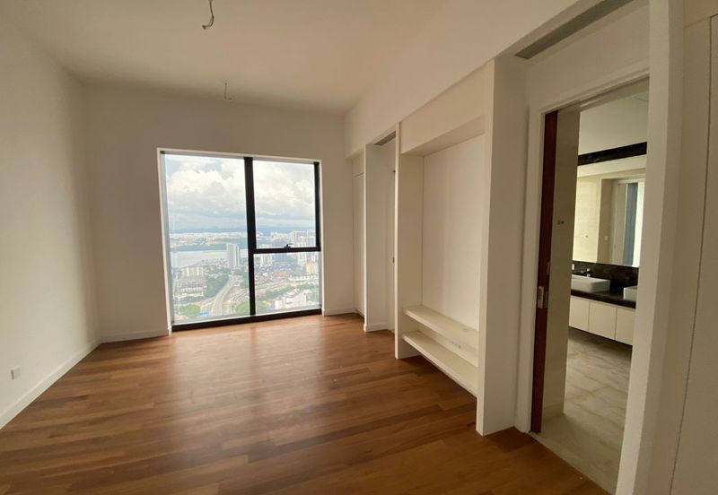 The Astaka @ 1 Bukit Senyum