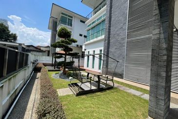 The Straits View Residences