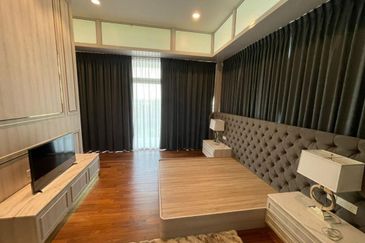 The Straits View Residences