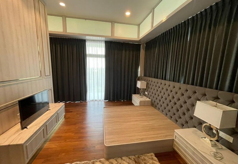 The Straits View Residences