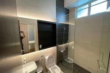 The Straits View Residences