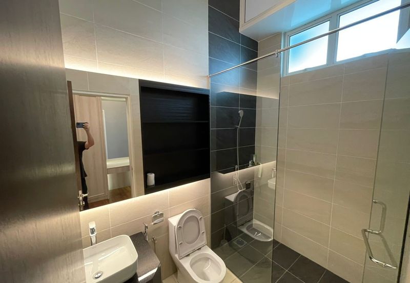 The Straits View Residences