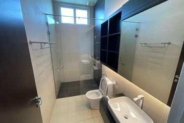 The Straits View Residences