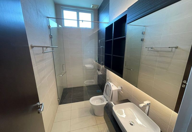 The Straits View Residences