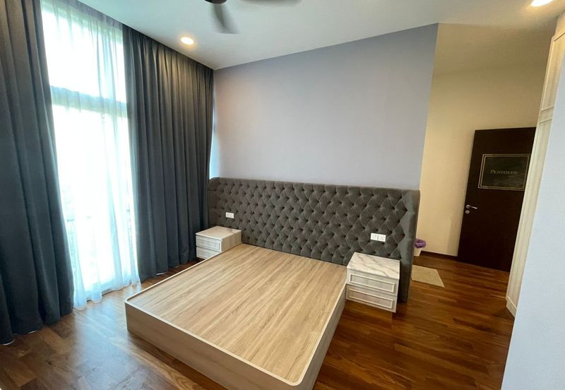 The Straits View Residences