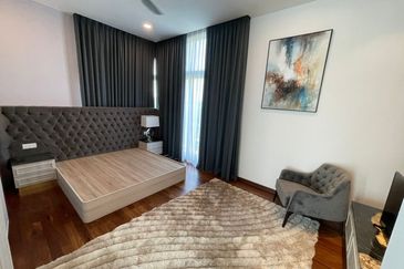 The Straits View Residences