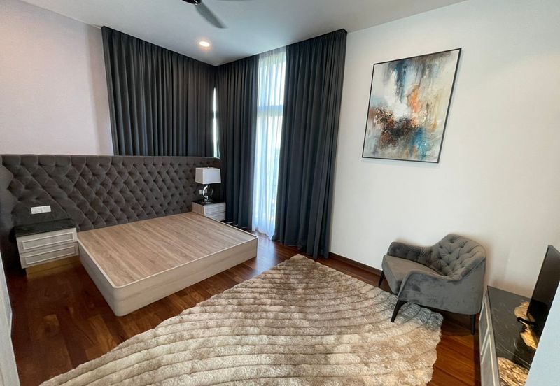 The Straits View Residences