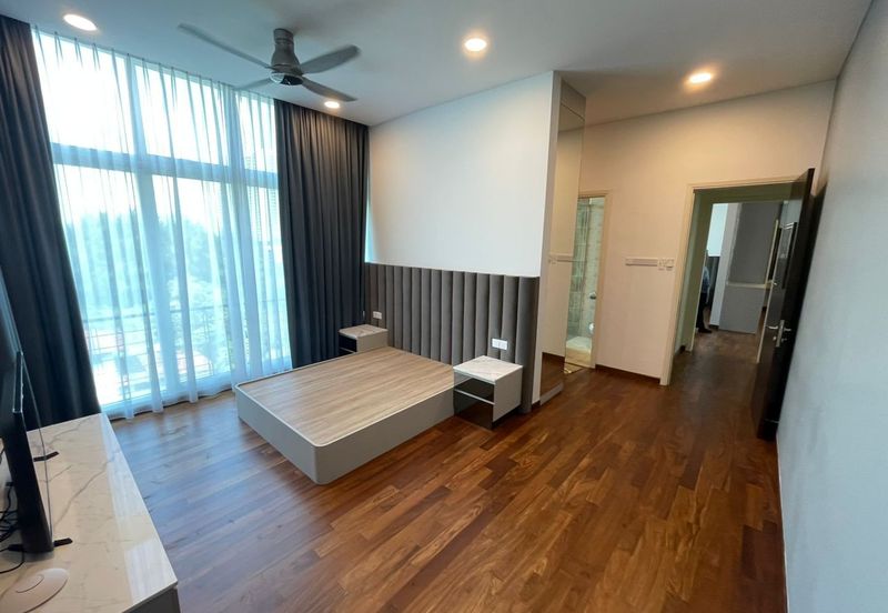 The Straits View Residences