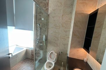 The Straits View Residences