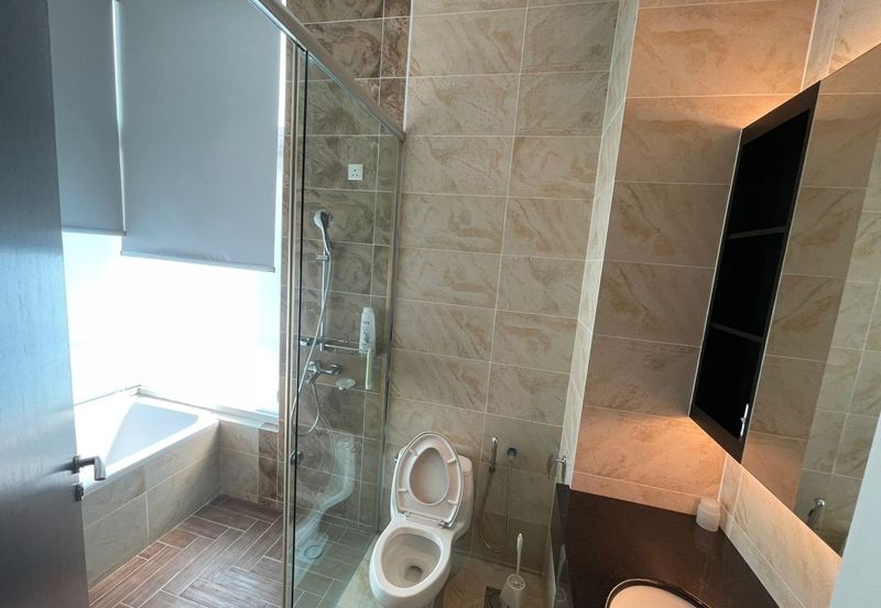 The Straits View Residences