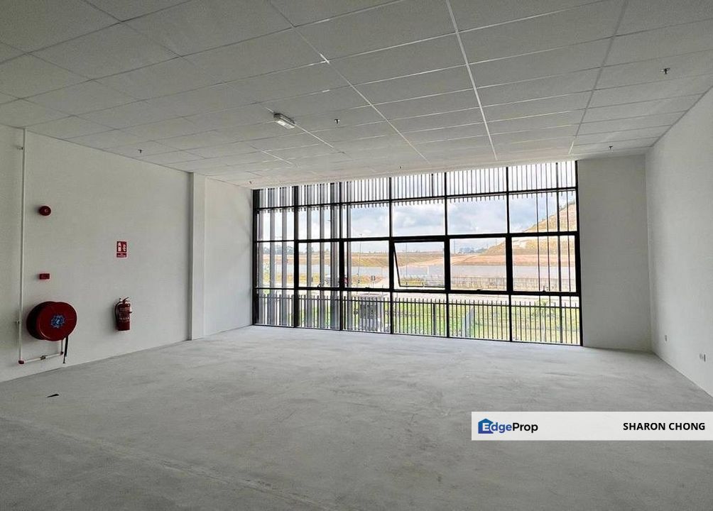 Kawasan Perindustrian Senai Seelong Detached Factory For Sales, Johor, Senai