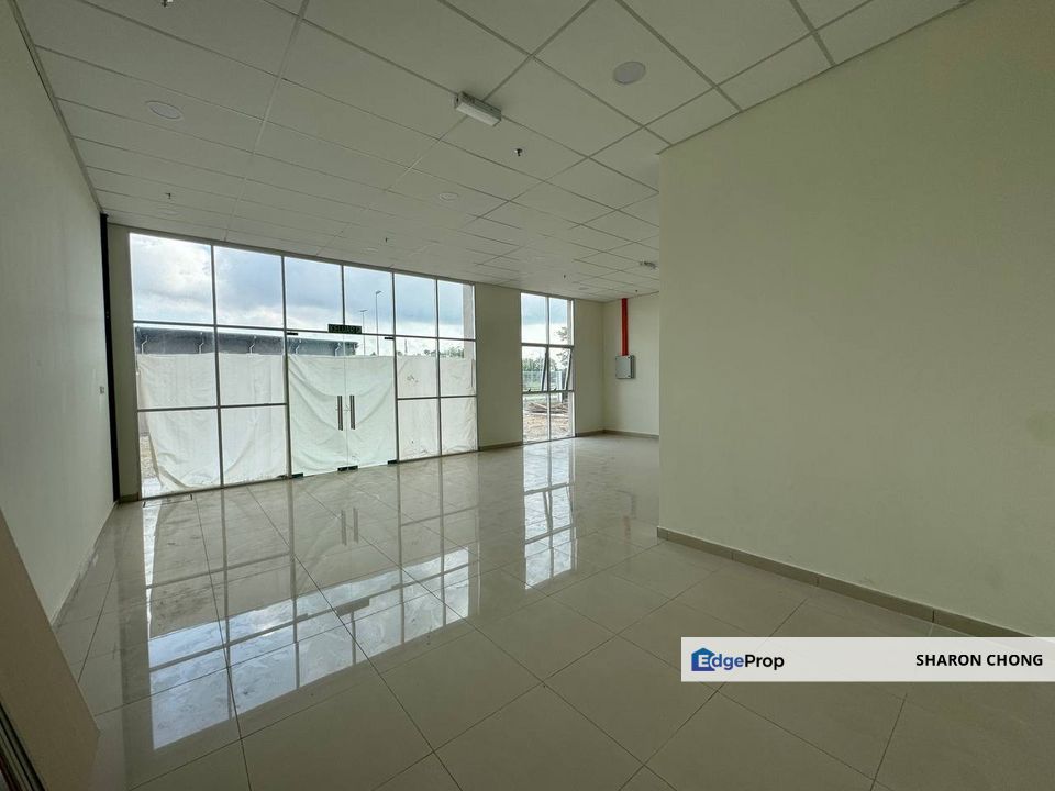 Kawasan Perindustrian Senai Detached Factory For Sales, Johor, Senai