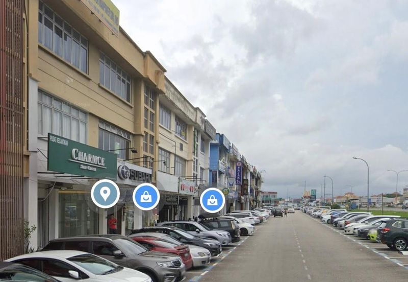 Taman Nusa Bestari, Skudai