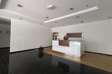 Kawasan Perindustrian Tampoi