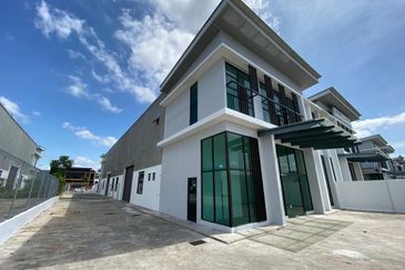 Setia Business Park 2