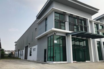 Setia Business Park 2