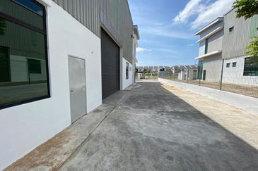Setia Business Park 2