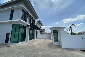 Setia Business Park 2