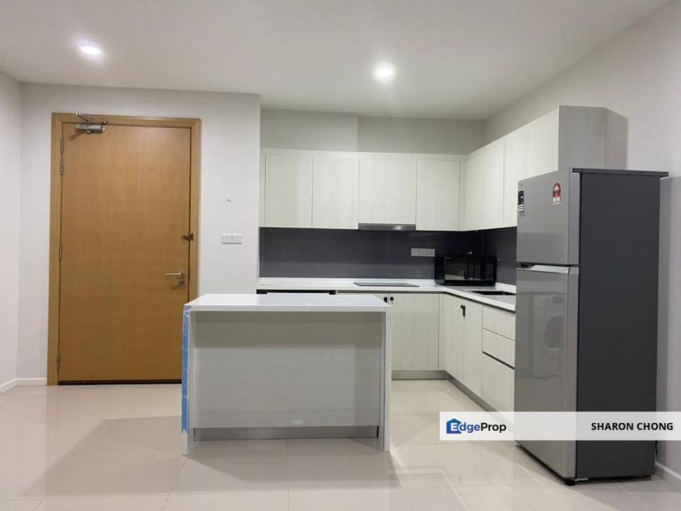 Suasana Iskandar Malaysia Good Deal Unit For Sale, Johor, Johor Bahru