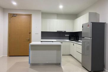 Suasana, Iskandar Malaysia