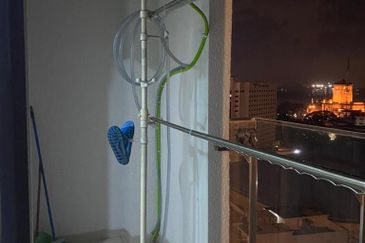 Suasana, Iskandar Malaysia