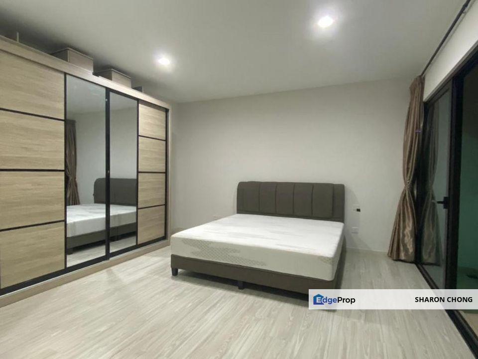 Suasana Iskandar Malaysia Good Deal Unit For Sale, Johor, Johor Bahru