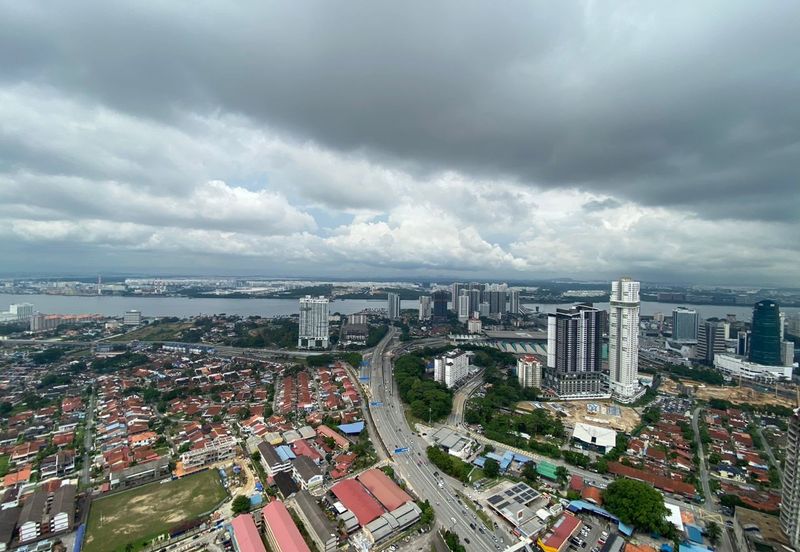 The Astaka @ 1 Bukit Senyum