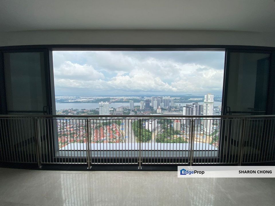 Astaka Condominium For Sale, Johor, Johor Bahru