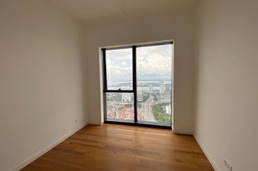 The Astaka @ 1 Bukit Senyum