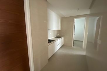 The Astaka @ 1 Bukit Senyum