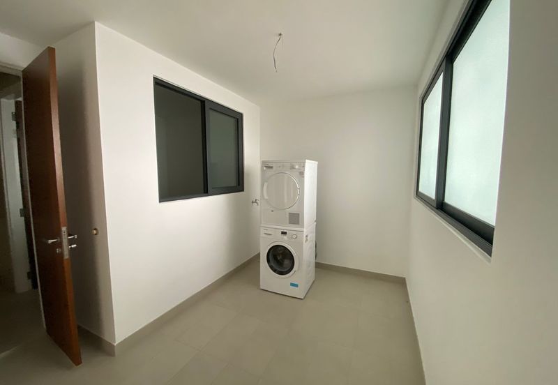 The Astaka @ 1 Bukit Senyum