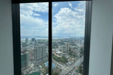 The Astaka @ 1 Bukit Senyum