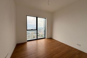 The Astaka @ 1 Bukit Senyum