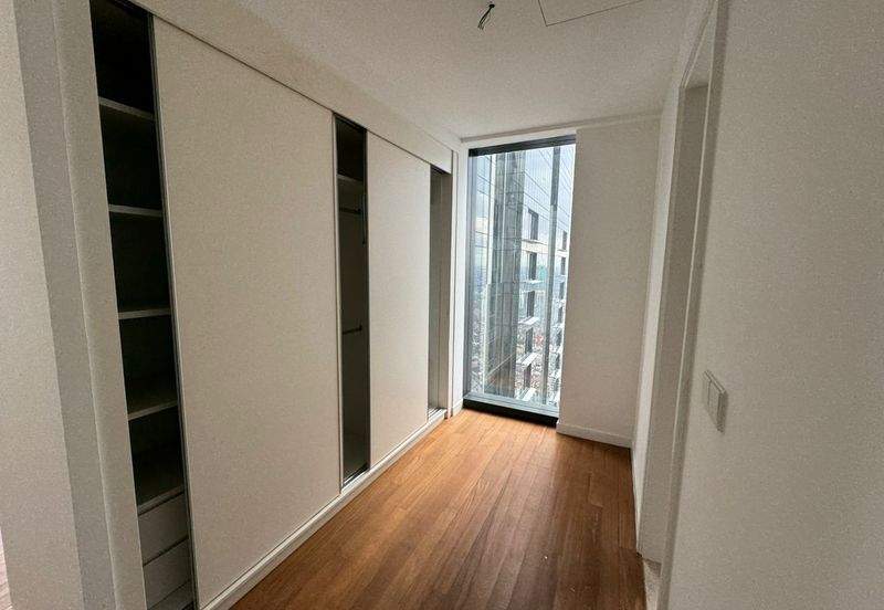 The Astaka @ 1 Bukit Senyum