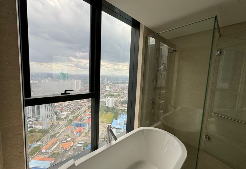 The Astaka @ 1 Bukit Senyum